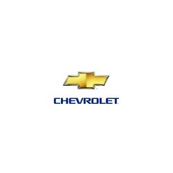 Chevrolet - Μπάρα Θόλων Wiechers