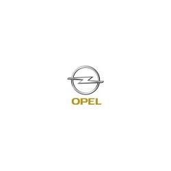 Opel - Forge Motorsport