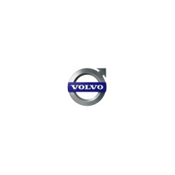 Volvo - Forge Motorsport