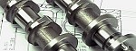 High Performance Camshafts - Nissan - Cosworth - Nissan