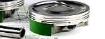 Performance Piston Ring Sets For Cosworth Pistons - Cosworth - Nissan