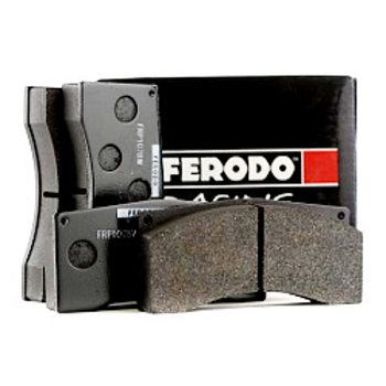 FERODO PREMIER ΣΕΤ ΤΑΚΑΚΙΑ - ΠΙΣΩ - SEAT LEON 2.0 TFSI 200HP 2005-2009